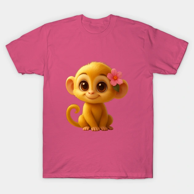 Lulu T-shirt