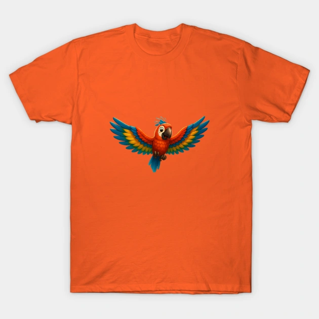 Percy T-shirt